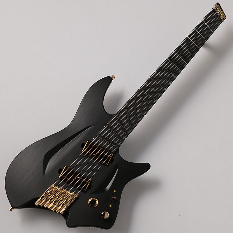 Aristides H/07 | Reverb