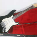 Fender Standard HSS Stratocaster Floyd Rose Mexico 1997