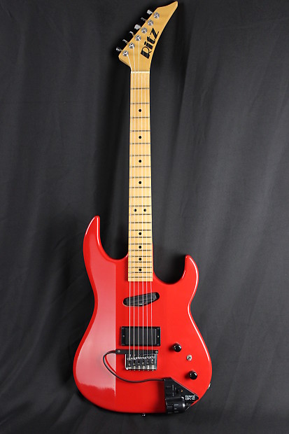 Ritz Roland GK-2 - USED | Reverb