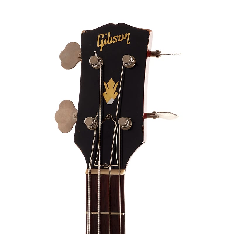 Gibson EB-0 1961 - 1968 image 5