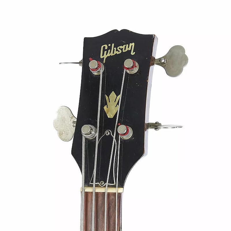 Gibson EB-2 1964 - 1972 image 5