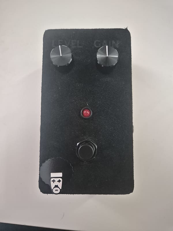JAM Pedals Fuzz Phrase LTD