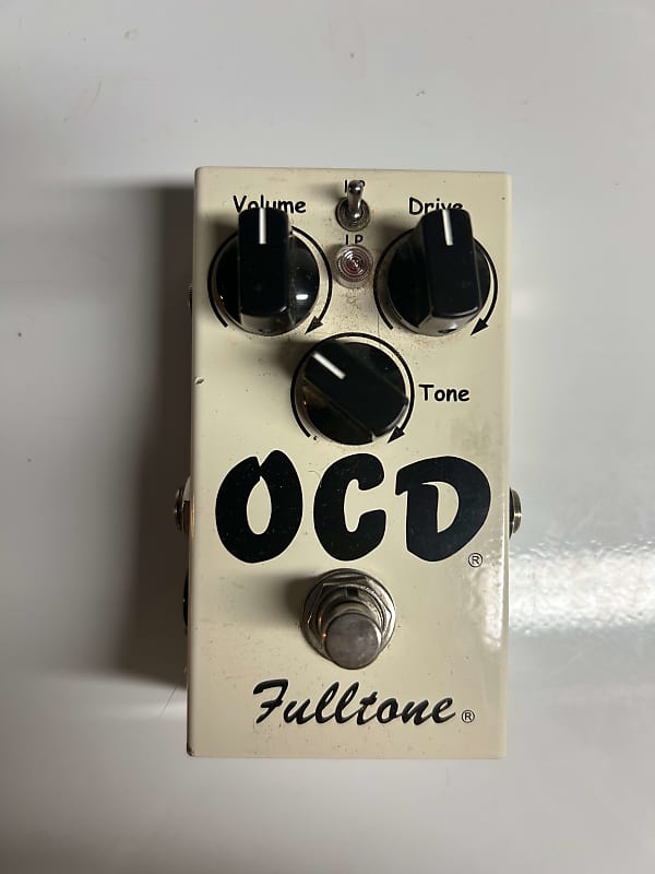 Fulltone OCD