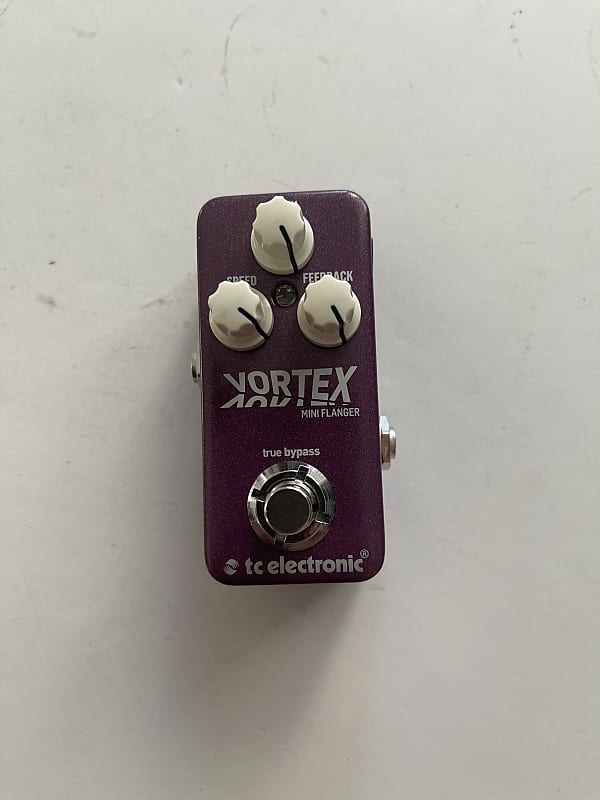 TC Electronic Vortex