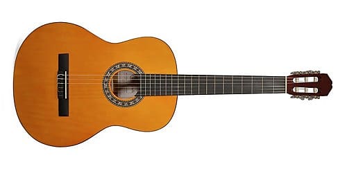 Carlo Robelli C-941N 3/4-Size Classical Acoustic Guitar(New
