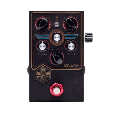 Reverb.com listing, price, conditions, and images for beetronics-fx-swarm