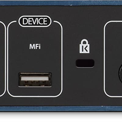 Presonus 2x2 USB 2.0 / iPad Audio Interface w/ 1 mic input image 2