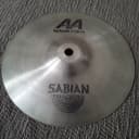 Sabian 8" AA Splash Cymbal - Very Clean & Sounds Awesome - (*Ready to Ship*) - Price Drop Ends Soon