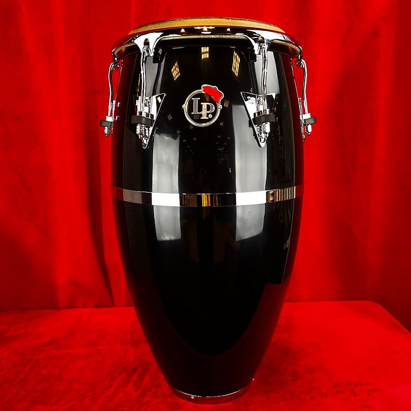 パーカッション・打楽器 mintjams2018LP Patato Model Tumbadora LP Patato Conga 12.5 in. Tumba Red - Walmart.com
