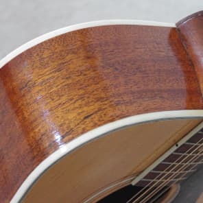 Fender 12 String F1070 / Harmony H1270 1969 Natural image 10