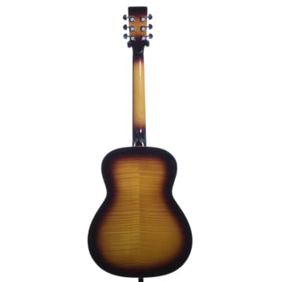 Bean Blossom Morgan Monroe Mandolin | Reverb
