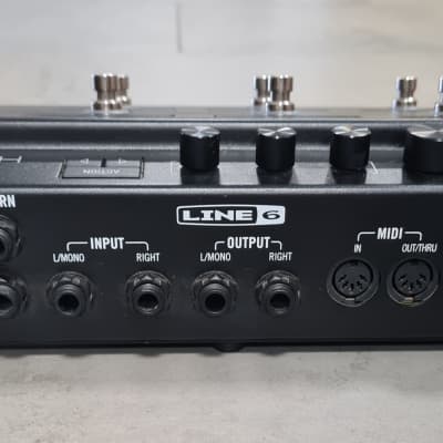 LINE6 HX Effects Multieffetto per Chitarra image 2