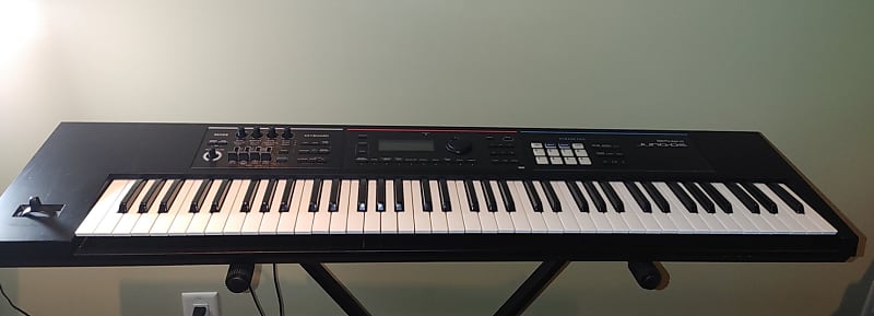 Roland Juno-DS76 76-Key Synthesizer image 1
