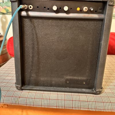 Unbranded Pro Jr / 5E3 2024 - Black image 10