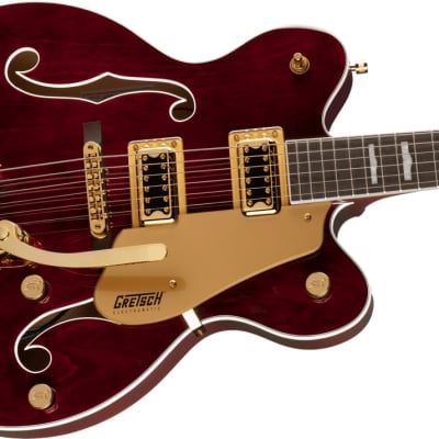 Gretsch G5422TG Electromatic Classic | Reverb
