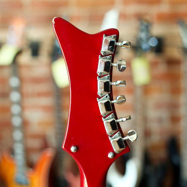 レア　GRECO-GUITAR DEVICE PSF40 1987年製造 レア GRECO-GUITAR DEVICE PSF40 1987年製造