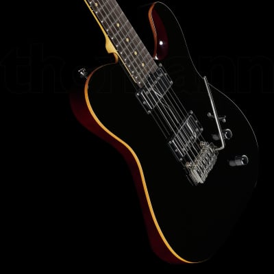 Harley Benton Fusion-T HH Pro Series | Reverb