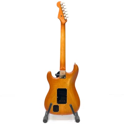 Levinson Blade Stratocaster 1980s Owned by Phil Manzanera image 6