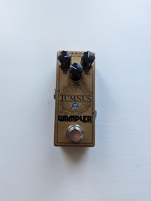 Wampler Tumnus