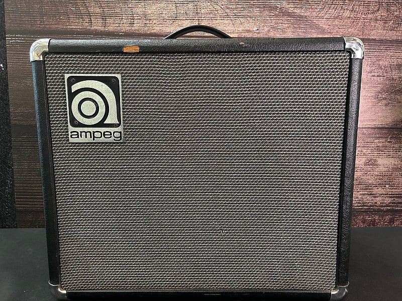 Ampeg GT10 Guitar Combo Amplifier (Edison, NJ) Reverb