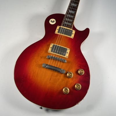 Yamaha SL-450S Studio Lord '80s Vintage MIJ Les Paul