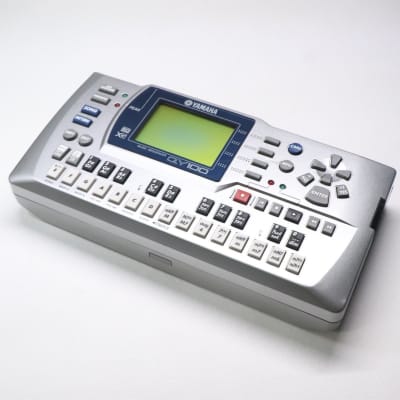 yamaha qy100 [07/28]