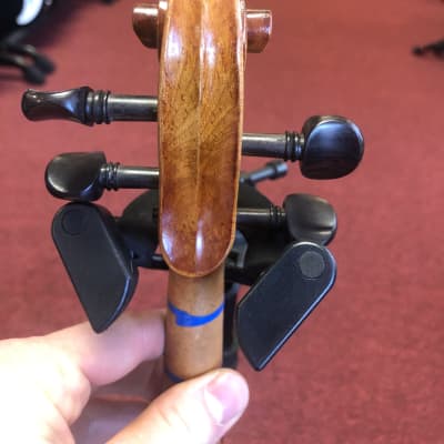 Amati E-190 12" Student Viola Outfit image 8