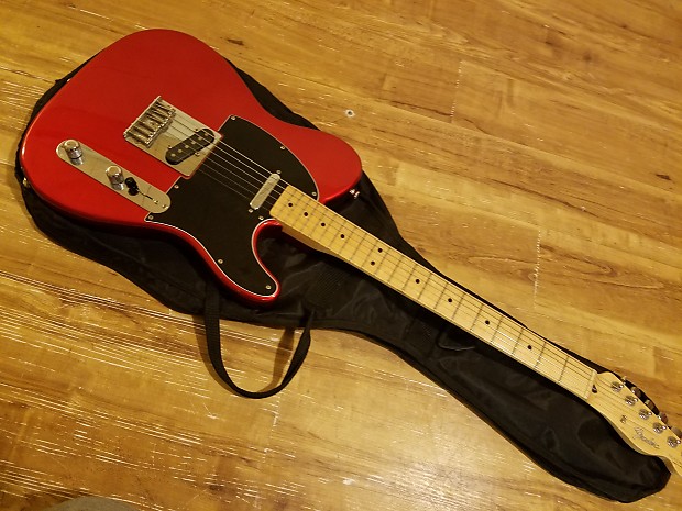 Fender Telecaster TL45 TL50 Made in Japan 1994