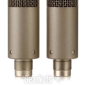 Royer R-10 Ribbon Microphone - Matched Pair image 3