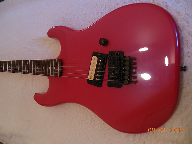Kramer baretta pink hot sale