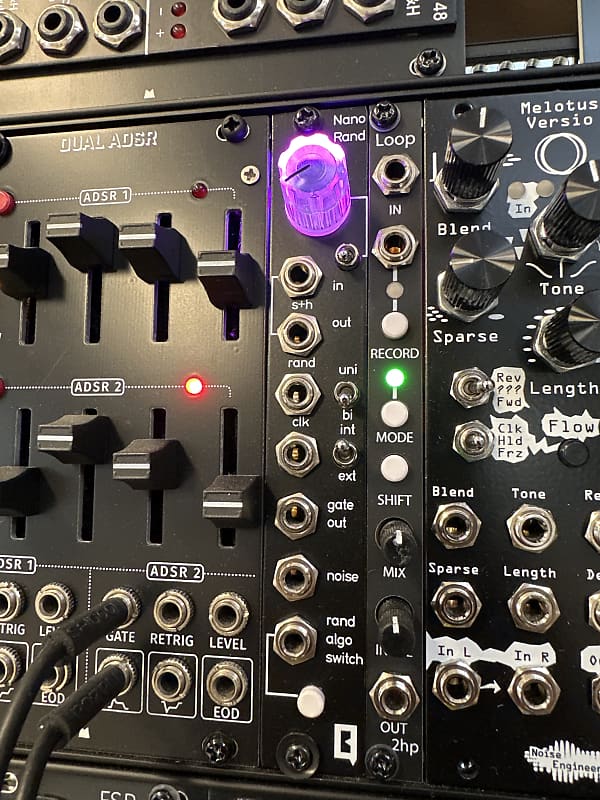 Qu-Bit Electronix Nano Rand v2