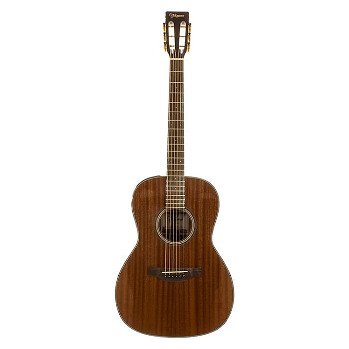 Immagine Takamine  GSY11ME -NG New yorker Elet G Selected Series - 1