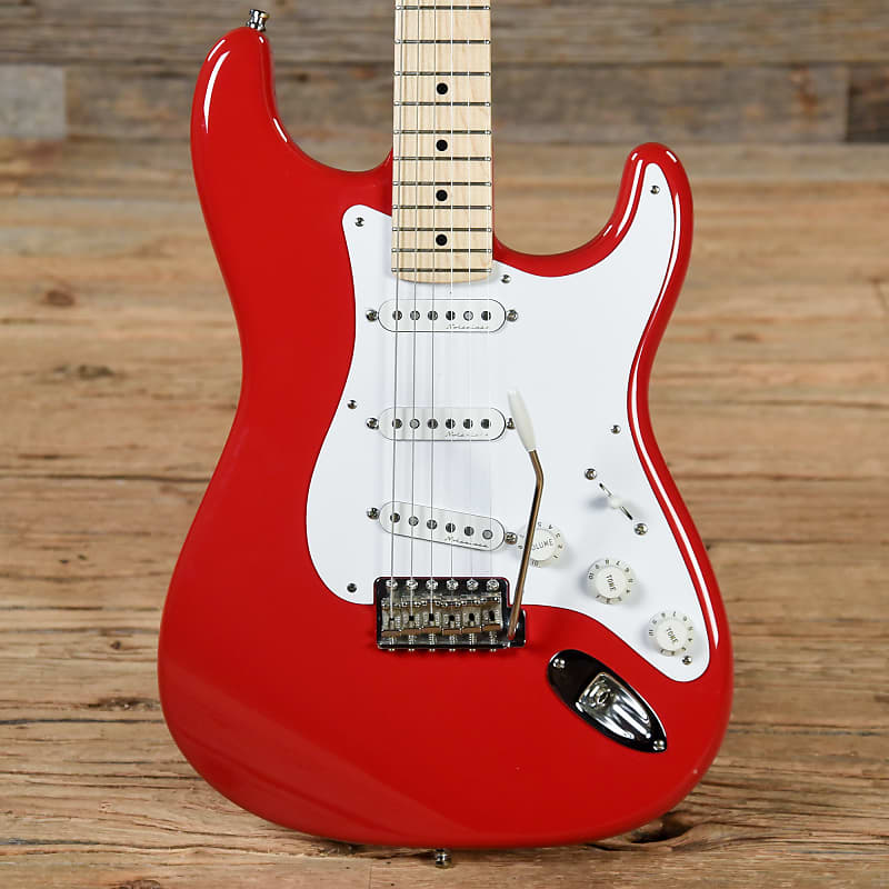 Fender Custom Shop Eric Clapton Stratocaster image 11