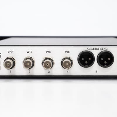 配信機器・PA機器・レコーディング機器 Aardvark AardSync II Sync Generator Aardvark AardSync II 96kHz Master Clock Generator with Power