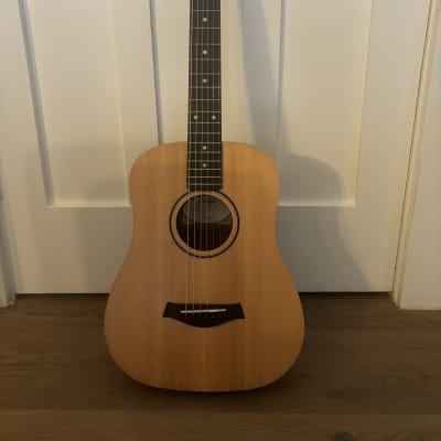 Taylor BT1 Baby Taylor 2009 - 2016 - Natural for sale