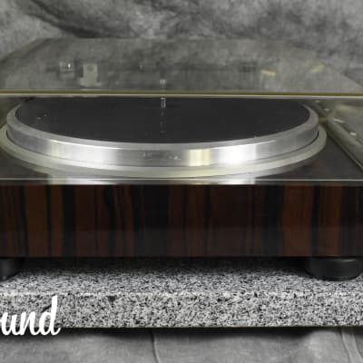 Pioneer PL-505 Full-Automatic Direct Drive Turntable in Very Good Condition image 17