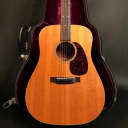 1960 Martin D-18 Orig. owner Excellent Plus From Cobain to Cornell, Elvis, Johnny & the whole lot!