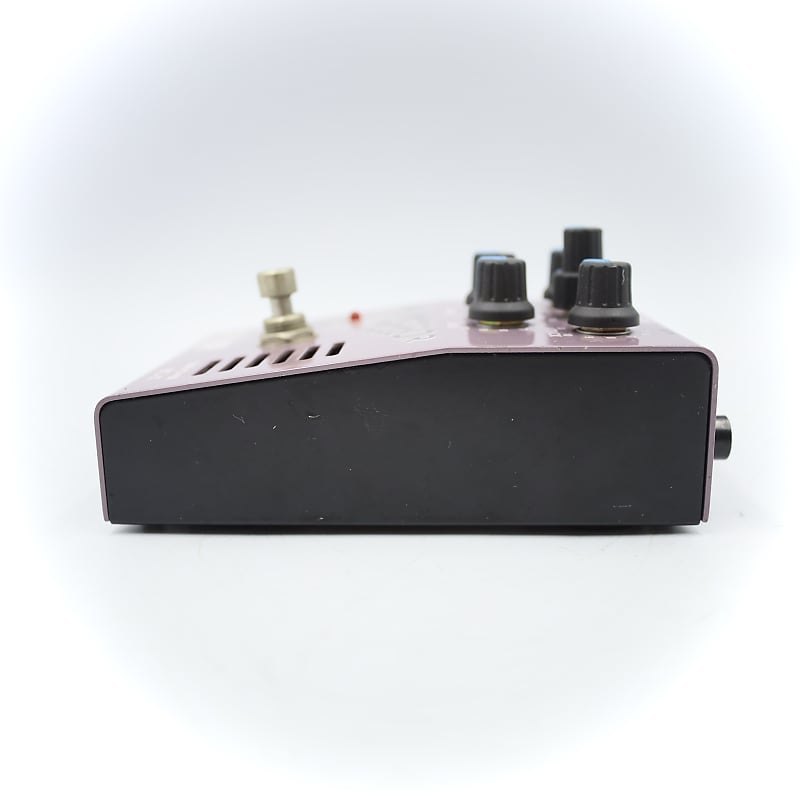 ベース Guyatone FLIP BC-X BASS COMPRESSOR Guyatone FLIP BC-X Compressor for Bass Effect Pedal Made in