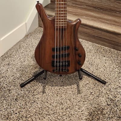 German made 2000 Warwick Thumb Bolt-On 5 String for sale