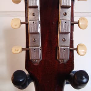 1964 Gibson LG-1 Acoustic image 6