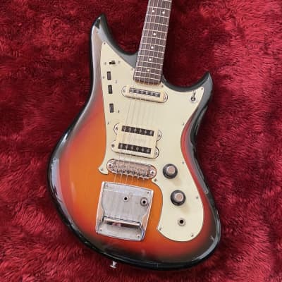 Yamaha SG-3 | Reverb