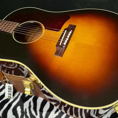 2023 Gibson '50s J-45 Original Vintage Sunburst - 4.3lbs