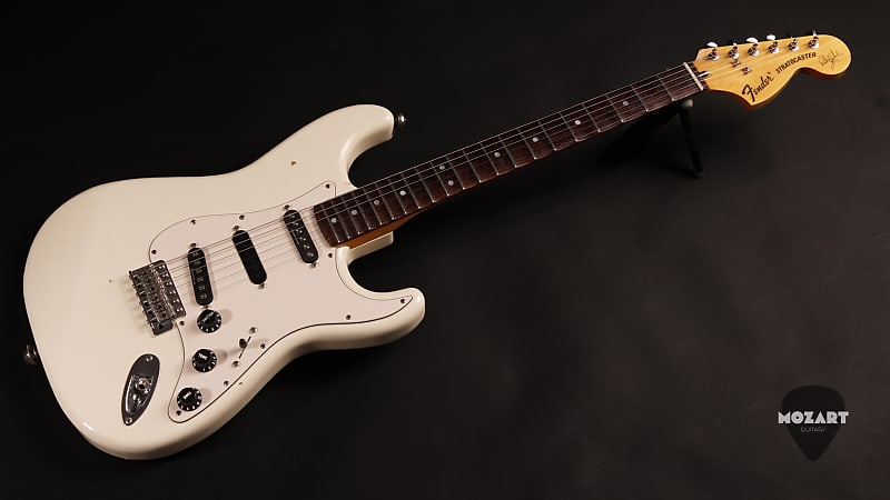 Fender ST-72 RB Ritchie Blackmore Signature Stratocaster Made In
