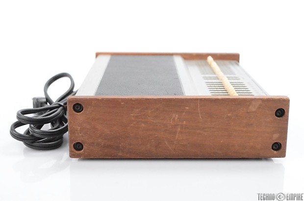 ギター MXR 114 2ch EQ 10band made in USA MXR 114 2 Channel Dual 10 Band Stereo Graphic Equalizer