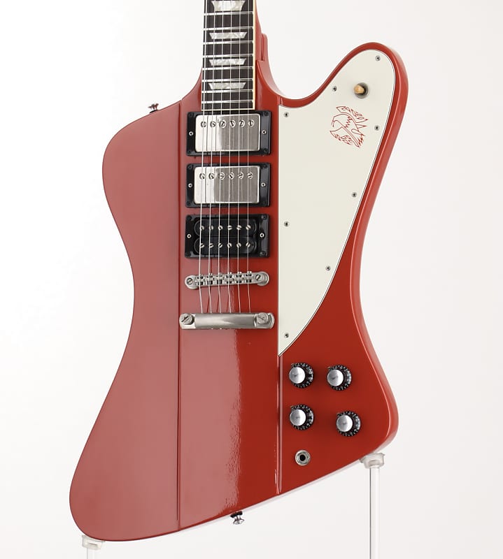 Burny Firebird FB-75Z ZIGGY 松尾宗仁さん（おそらく）
