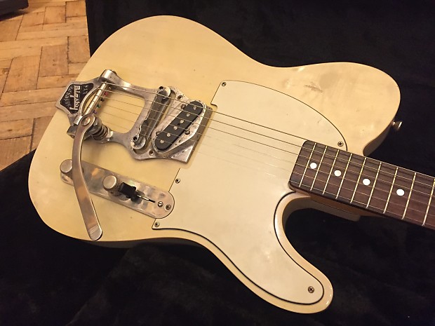 Bigsby cheap b 16