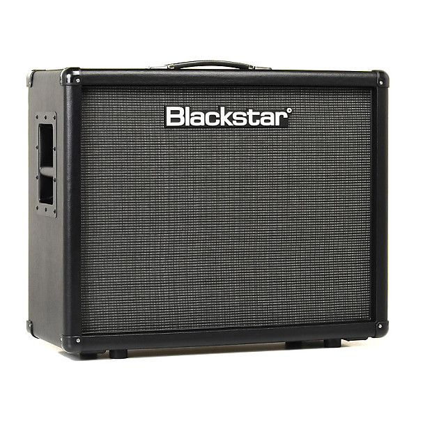Blackstar Series One 212 120W 2x12 Guitar Cabinet image 1