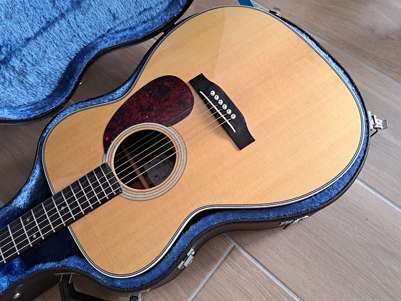 K.Yairi RYF-1001 (000-28 Vintage) 2003 Japan | Reverb