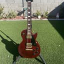 Gibson Les Paul Studio with Rosewood Fretboard 1995 - 1997 - Wine Red