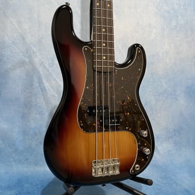 Edwards by ESP E-PB-95R/LT Precision Bass Made in Japan image 2